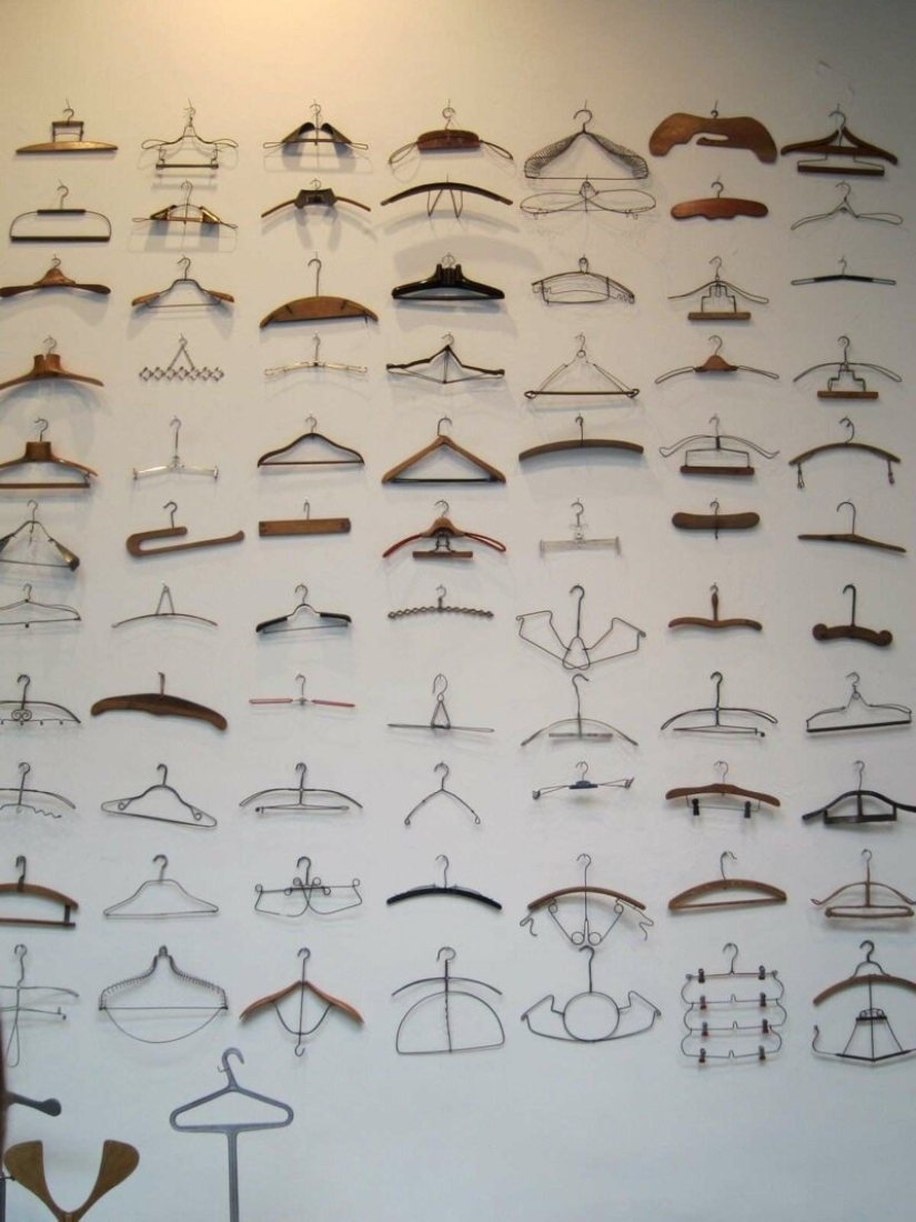 25 increíbles colecciones, que la cabeza se giro 25 increíbles colecciones, que la cabeza se giro