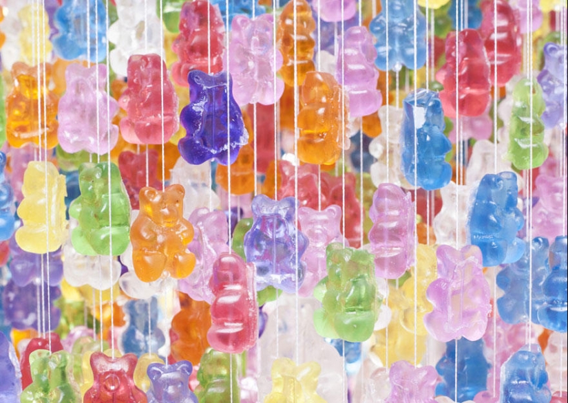 25 incredibly creative lamps and fixtures