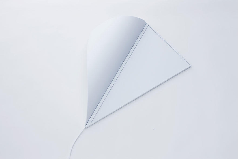 25 incredibly creative lamps and fixtures