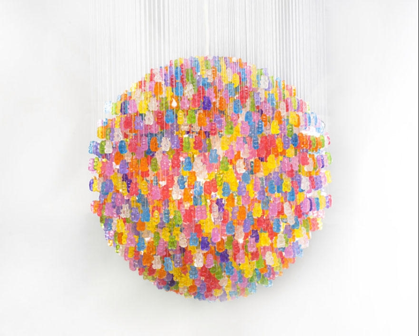 25 incredibly creative lamps and fixtures