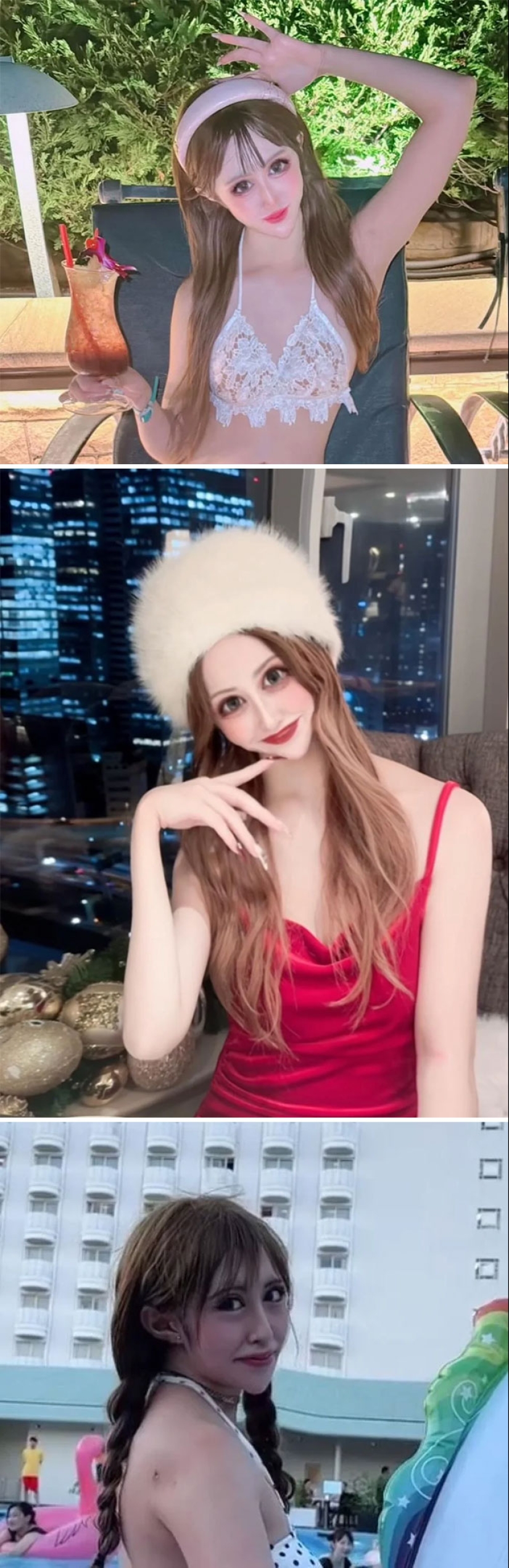 25 Instagram VS. Reality Pics That Show How Out Of Touch With Reality Some People Are 25 Instagram VS. Reality Pics That Show How Out Of Touch With Reality Some People Are