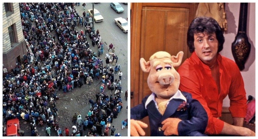 25 interesting archive photos that take us back in time 25 interesting archive photos that take us back in time