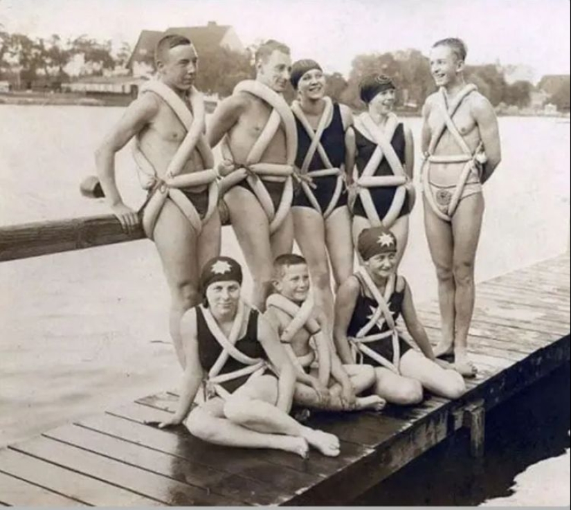 25 interesting archive photos that take us back in time 25 interesting archive photos that take us back in time