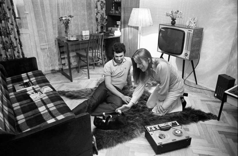 25 interesting archive photos that take us back in time 25 interesting archive photos that take us back in time