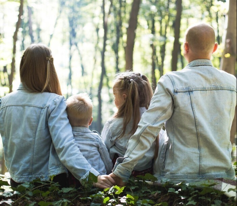 25 invisible privilegios que las personas simplemente se acostumbraron