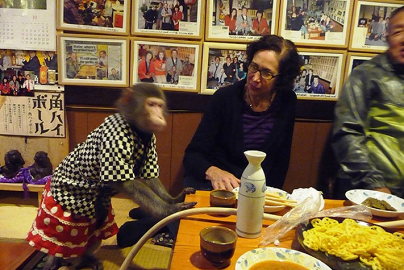 25 la mayoría de los restaurantes increíbles de todo el mundo