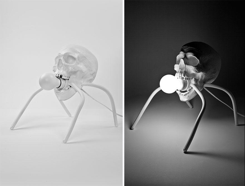 25 lámparas y accesorios increíblemente creativos 25 lámparas y accesorios increíblemente creativos