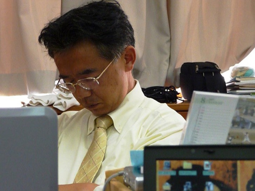 25 loco que sólo se puede encontrar en Japón 25 loco que sólo se puede encontrar en Japón