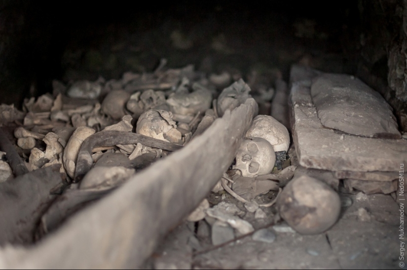 25 lugares más terribles del planeta 25 lugares más terribles del planeta