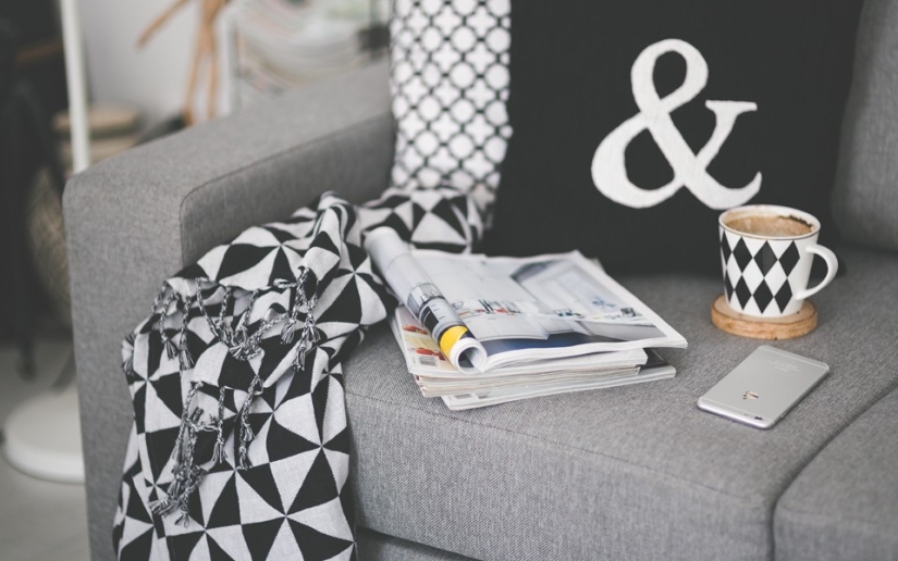 25 maneras fáciles de hacer que el interior de la casa más elegante y cómodo 25 maneras fáciles de hacer que el interior de la casa más elegante y cómodo