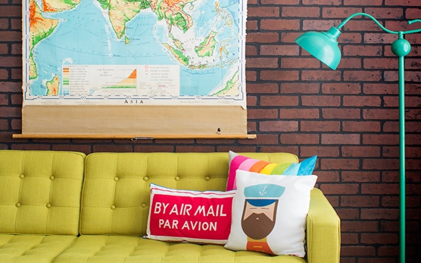 25 maneras fáciles de hacer que el interior de la casa más elegante y cómodo 25 maneras fáciles de hacer que el interior de la casa más elegante y cómodo