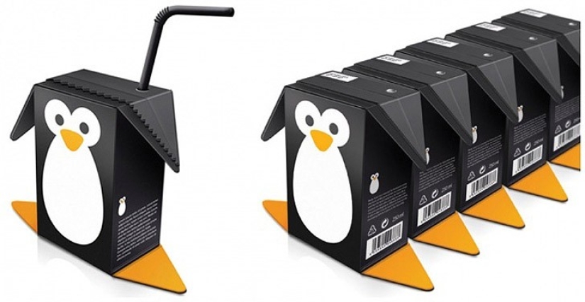 25 masterpieces of packaging