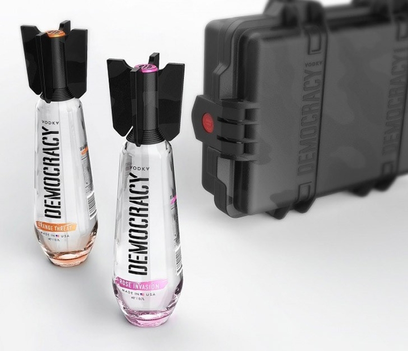 25 masterpieces of packaging