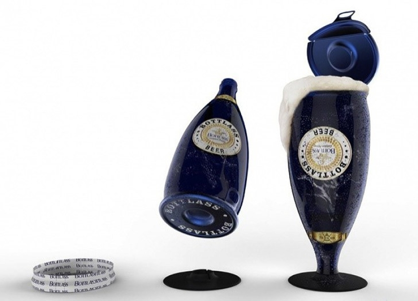 25 masterpieces of packaging