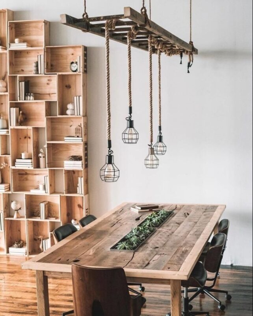 25 mesas con "jardines" de suculentas 25 mesas con "jardines" de suculentas