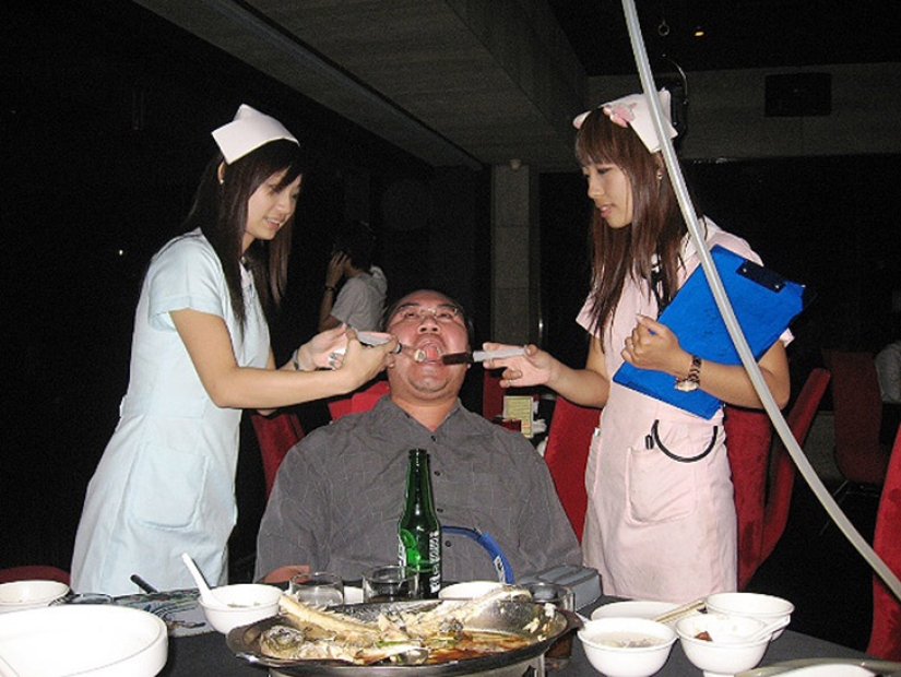 25 most amazing restaurants from around the world