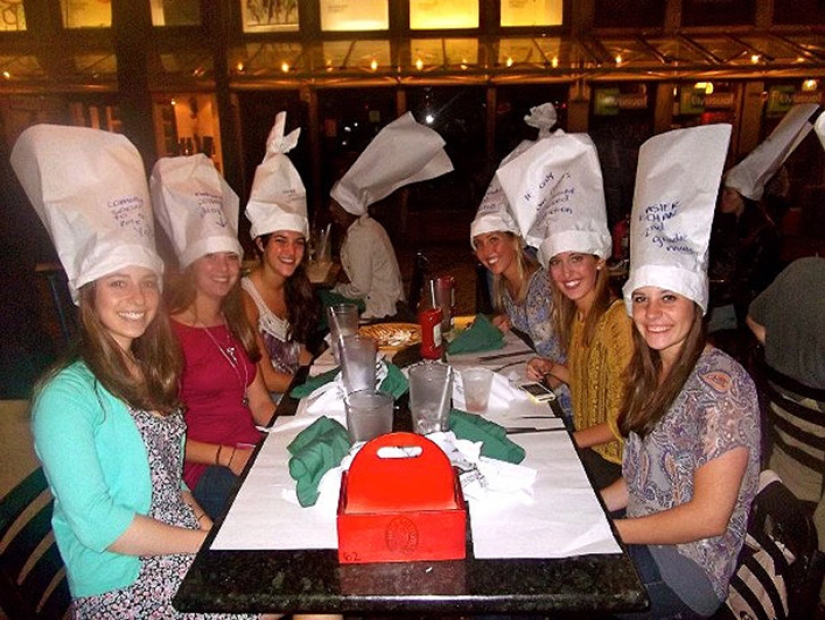 25 most amazing restaurants from around the world