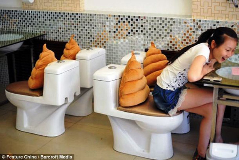 25 most amazing restaurants from around the world