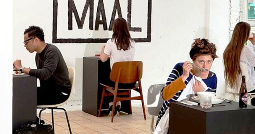 25 most amazing restaurants from around the world