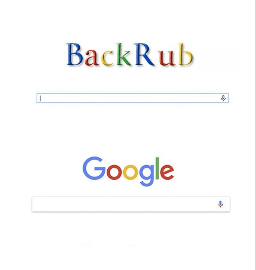 25 nombres famosos que originalmente eran muy diferentes 25 nombres famosos que originalmente eran muy diferentes