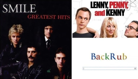 25 nombres famosos que originalmente eran muy diferentes