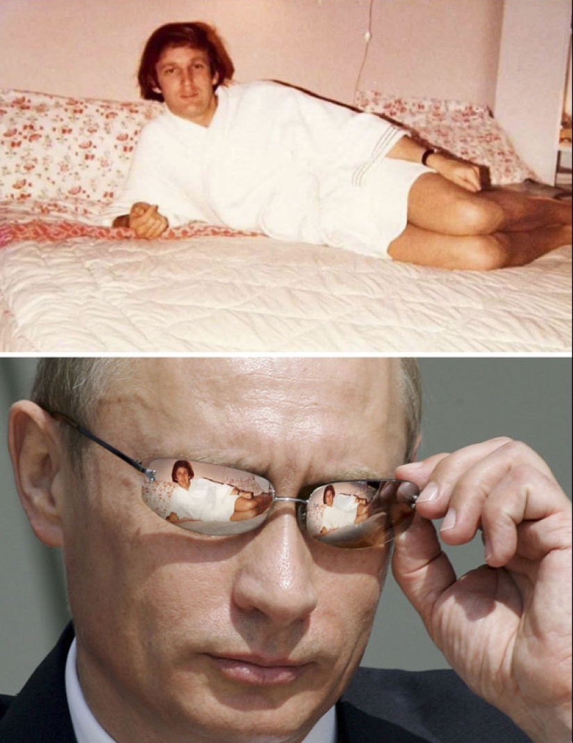 25 obras de los ganadores de las batallas de photoshop