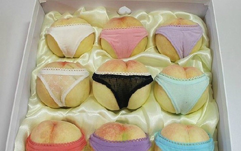 25 obras maestras de embalaje