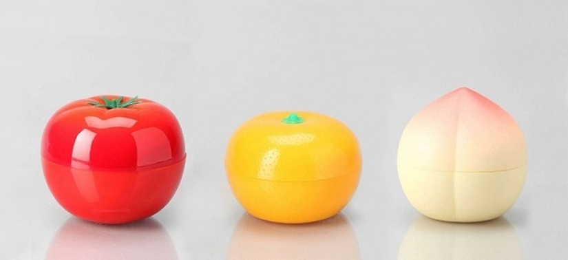 25 obras maestras de embalaje