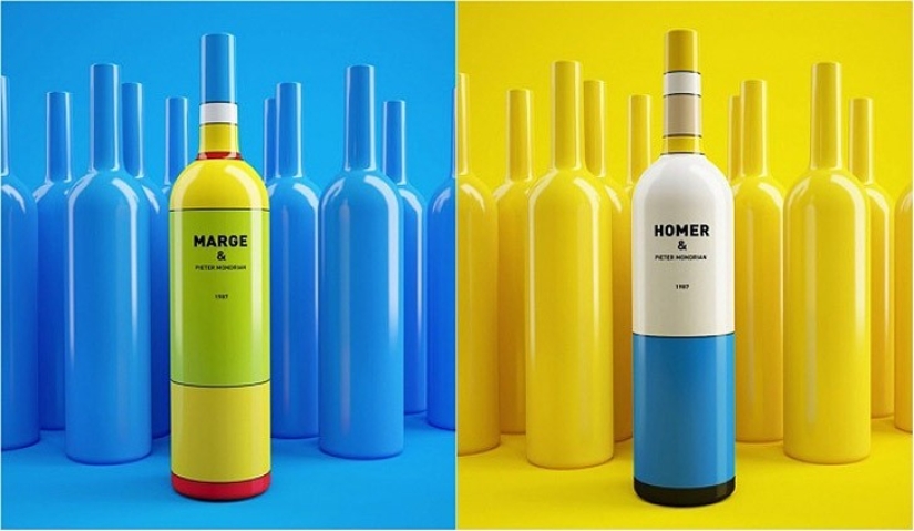 25 obras maestras de embalaje