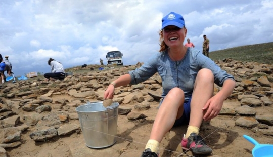 25 of the most amazing archaeological finds in history 25 of the most amazing archaeological finds in history