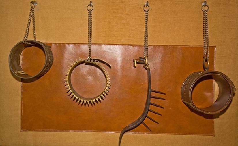 25 of the World's Weirdest Museums