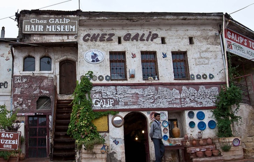 25 of the World's Weirdest Museums