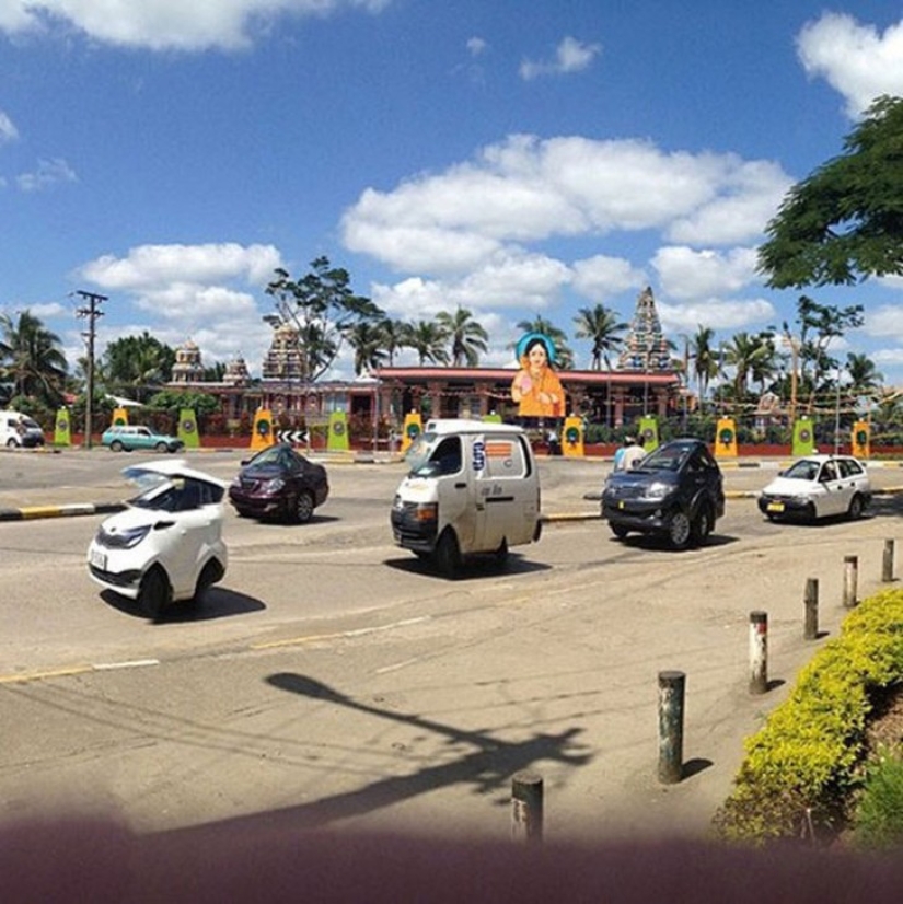 25 of the worst sights in the world