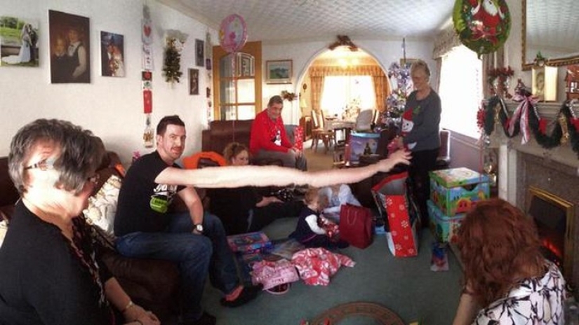 25 of the worst sights in the world