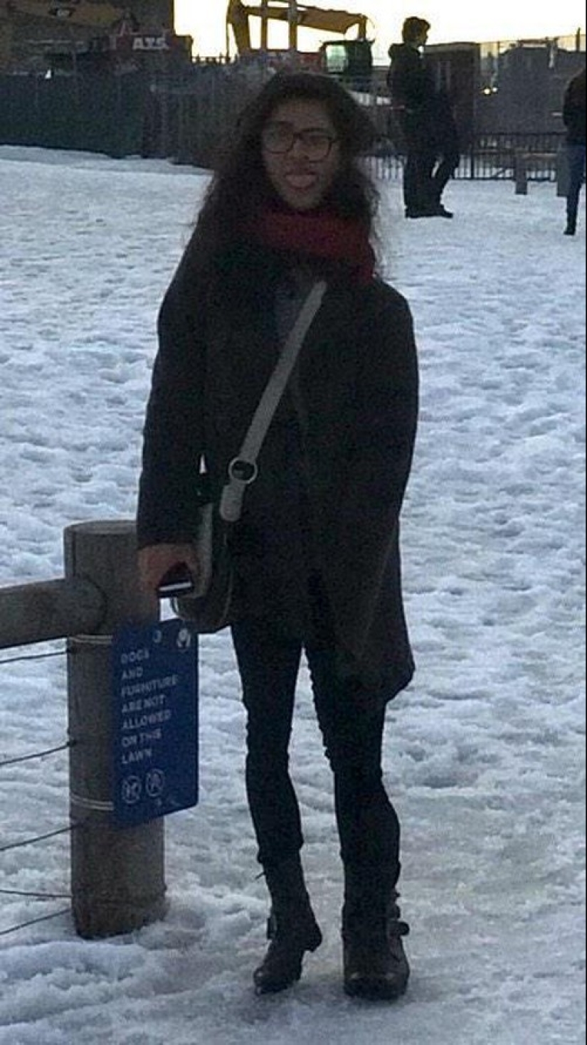 25 of the worst sights in the world