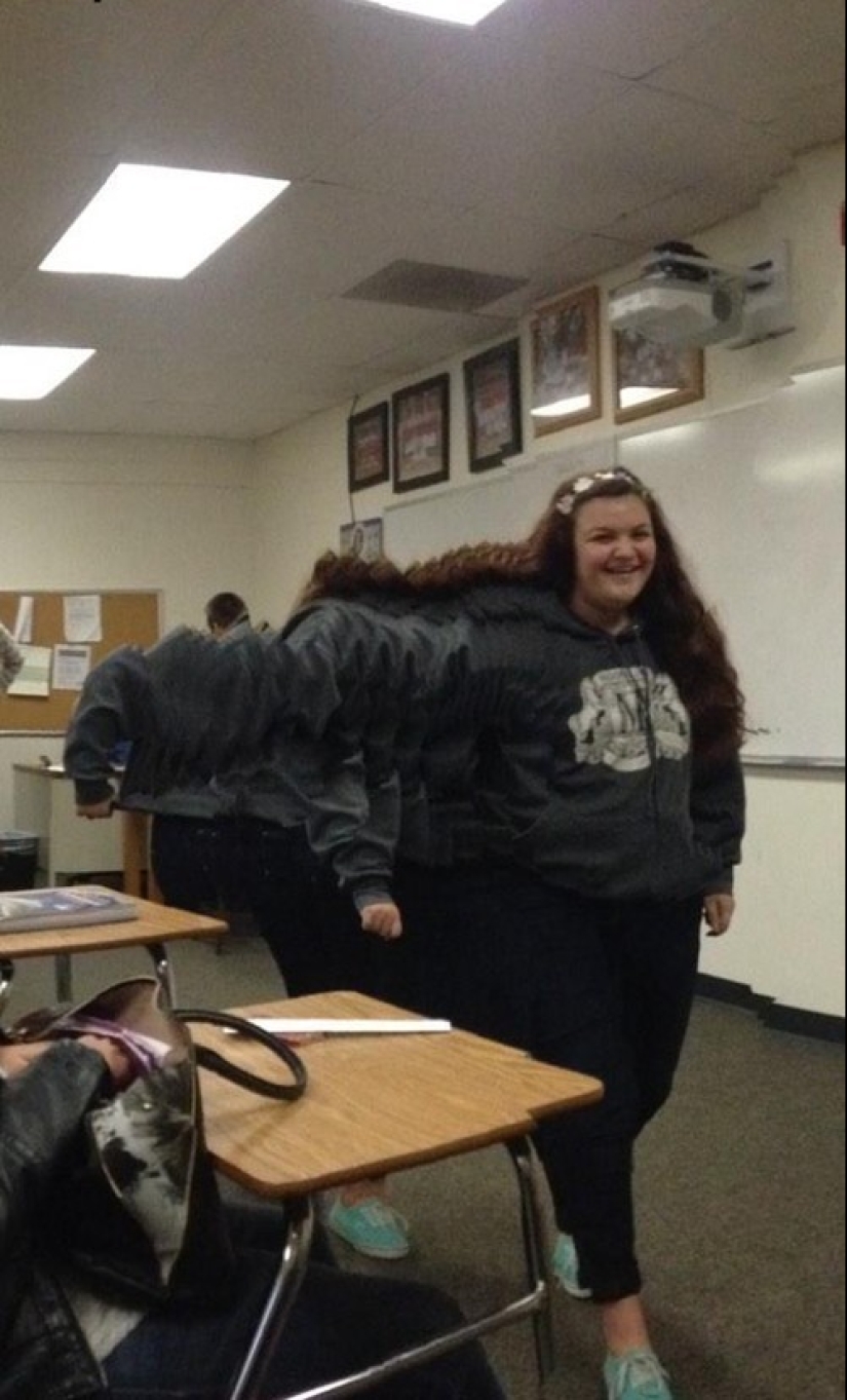 25 of the worst sights in the world