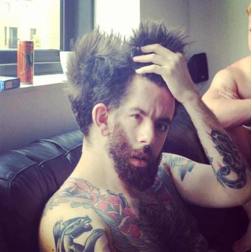 25 of the worst sights in the world