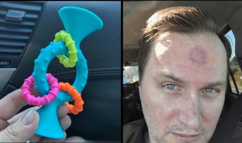 25 people who made irreversible mistakes and laughed at themselves 25 people who made irreversible mistakes and laughed at themselves