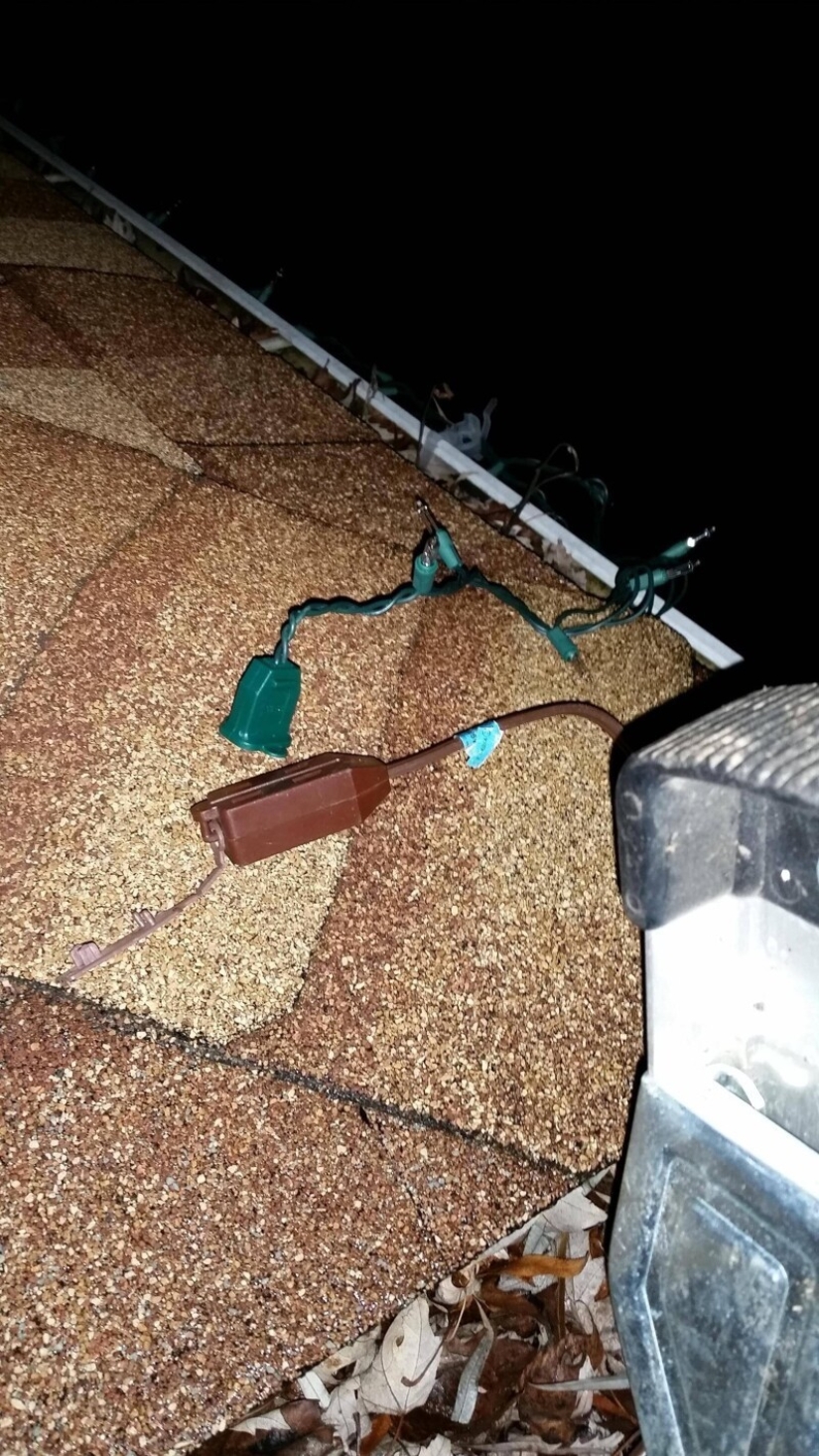 25 people who made irreversible mistakes and laughed at themselves 25 people who made irreversible mistakes and laughed at themselves