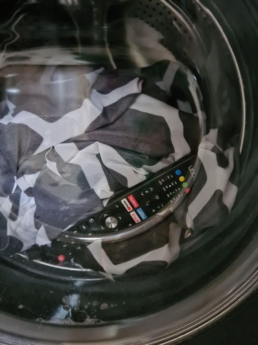 25 people who made irreversible mistakes and laughed at themselves 25 people who made irreversible mistakes and laughed at themselves