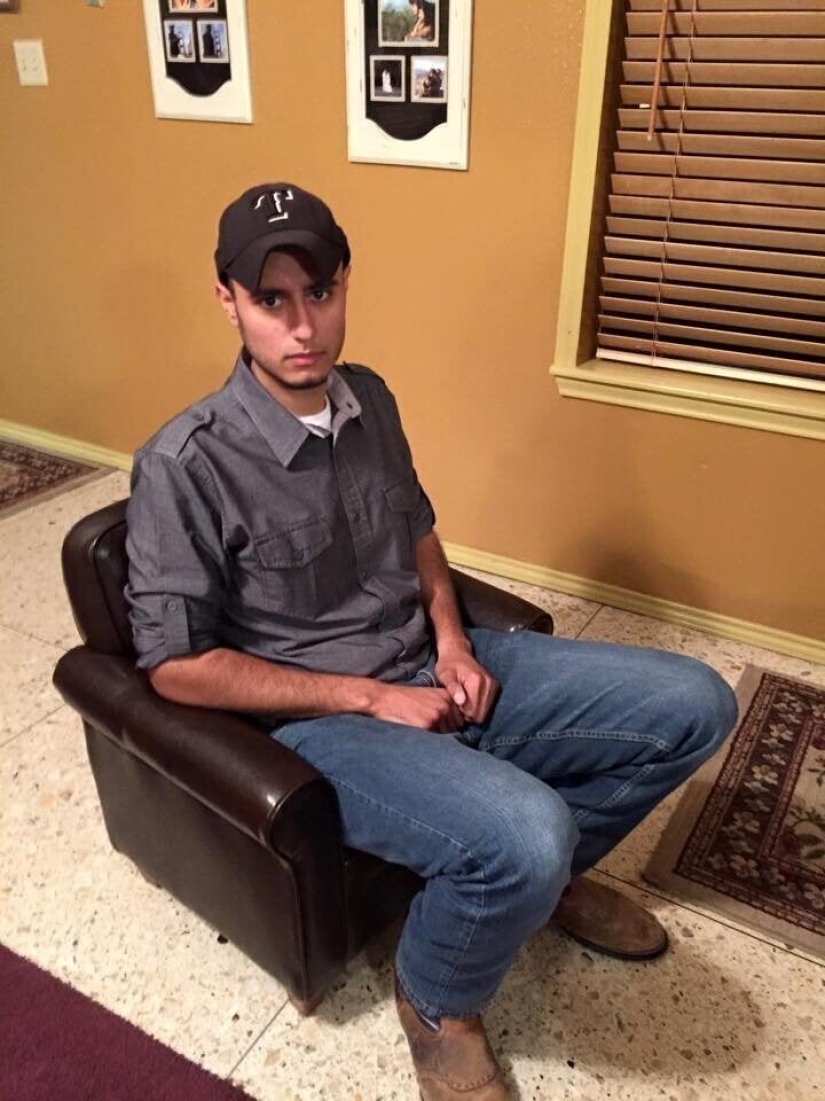 25 people who made irreversible mistakes and laughed at themselves 25 people who made irreversible mistakes and laughed at themselves