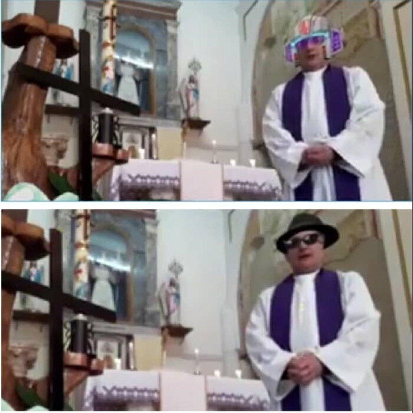 25 personas que cometieron errores irreversibles y se rieron de sí mismas