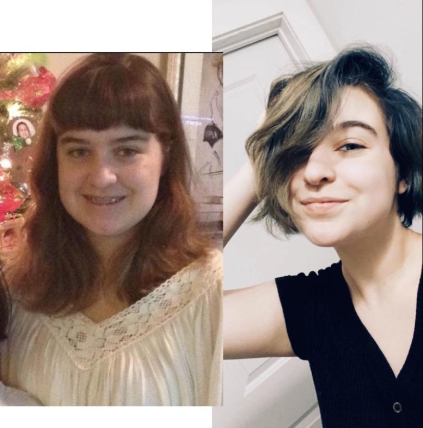 25 personas que crecen y se cuidan mutuamente se convirtió en un verdadero guapo 25 personas que crecen y se cuidan mutuamente se convirtió en un verdadero guapo