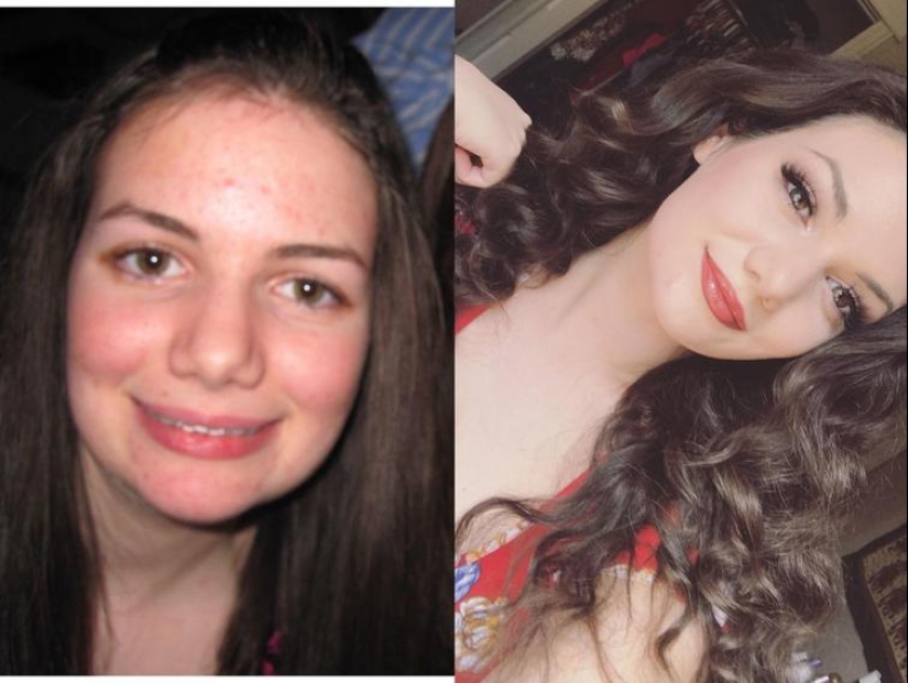 25 personas que crecen y se cuidan mutuamente se convirtió en un verdadero guapo 25 personas que crecen y se cuidan mutuamente se convirtió en un verdadero guapo