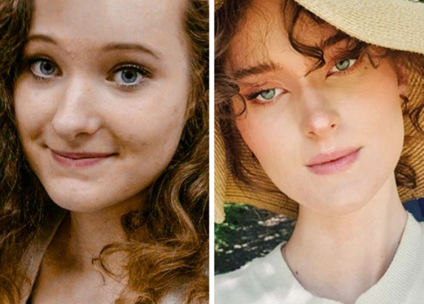 25 personas que podían: se derrotaron a sí mismos y ahora motivar a los demás