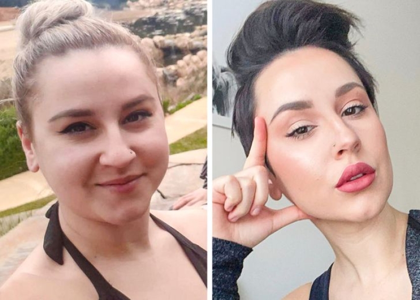 25 personas que podían: se derrotaron a sí mismos y ahora motivar a los demás