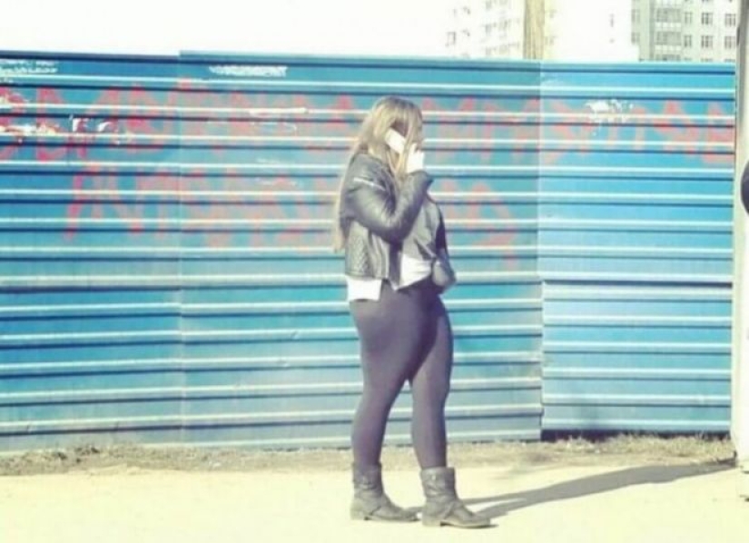 25 "pesado" evidencia de que los leggings no son todas las niñas! 25 "pesado" evidencia de que los leggings no son todas las niñas!