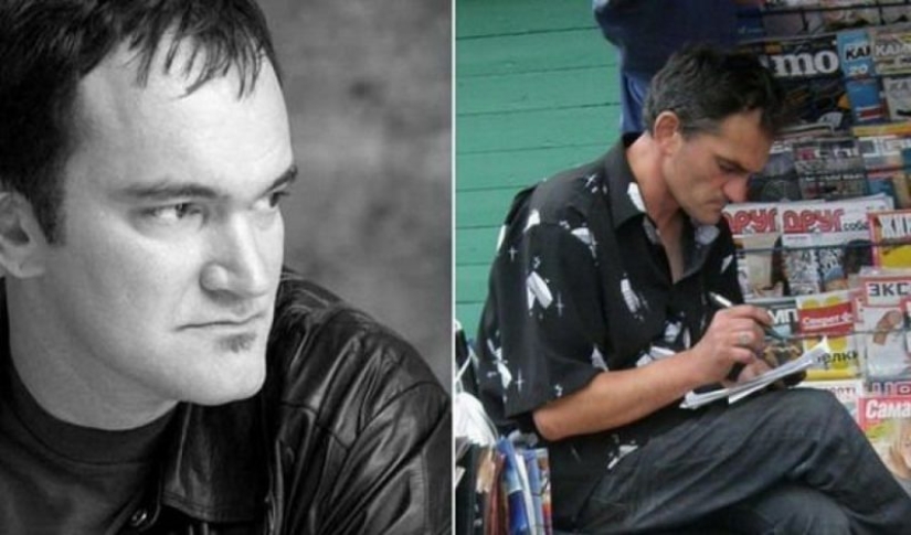 25 photos Hollywood stars before and after they lived in Russia 25 photos Hollywood stars before and after they lived in Russia