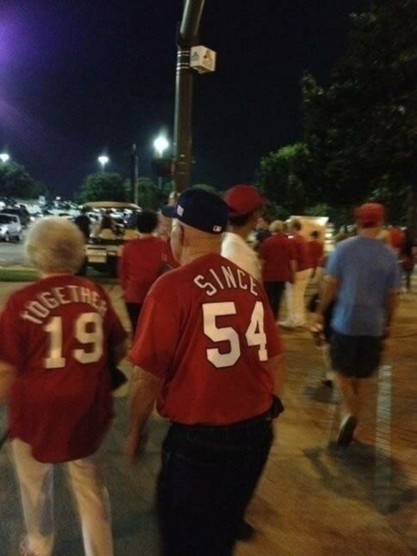 25 photos that retirement is a happy time, where there is a place for jokes and fun 25 photos that retirement is a happy time, where there is a place for jokes and fun