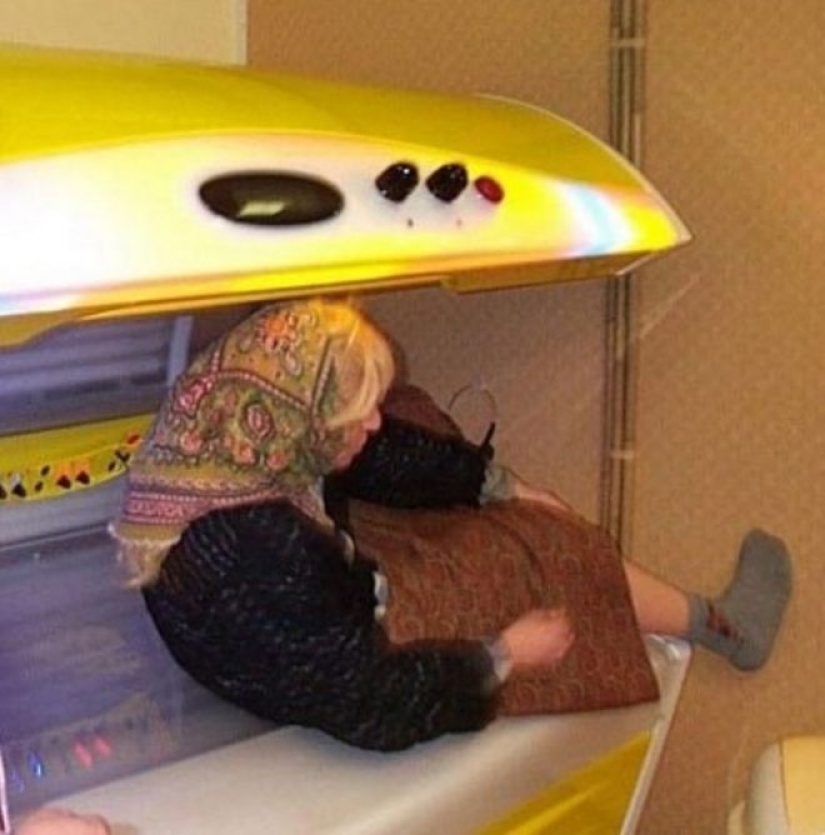 25 photos that retirement is a happy time, where there is a place for jokes and fun 25 photos that retirement is a happy time, where there is a place for jokes and fun